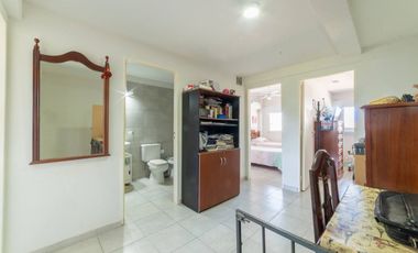 SE VENDE HERMOSO DUPLEX DE 3 DORMITORIOS