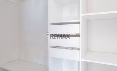 Departamento 1 Dormitorio en B° Constituyentes