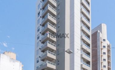 Departamento 1 Dormitorio en B° Constituyentes