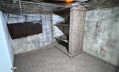 Casa al frente 1 Dorm, y Cochera- 4 de Enero 7700