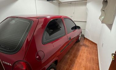 Casa al frente 1 Dorm, y Cochera- 4 de Enero 7700