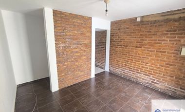 Dúplex en alquiler c/ cochera en General Guitérrez