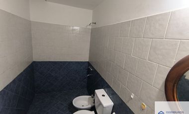 Dúplex en alquiler c/ cochera en General Guitérrez