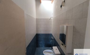 Dúplex en alquiler c/ cochera en General Guitérrez