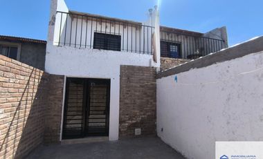 Dúplex en alquiler c/ cochera en General Guitérrez