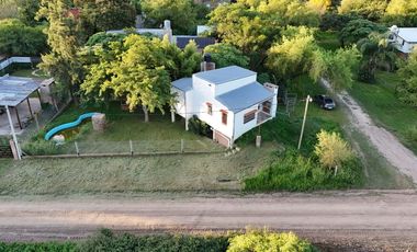 ¡Venta de Casa Quinta en Arroyo Leyes!