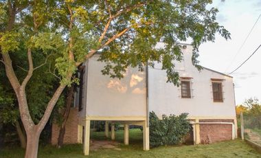 ¡Venta de Casa Quinta en Arroyo Leyes!