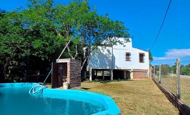 ¡Venta de Casa Quinta en Arroyo Leyes!