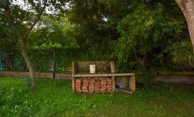 ¡Venta de Casa Quinta en Arroyo Leyes!