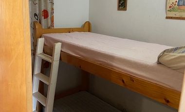 Duplex en venta en Santa Teresita