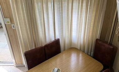 Duplex en venta en Santa Teresita