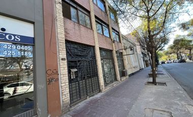 ALQUILER DEPARTAMENTO AMOBLADO CIUDAD MENDOZA