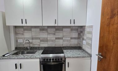 ALQUILER DEPARTAMENTO AMOBLADO CIUDAD MENDOZA