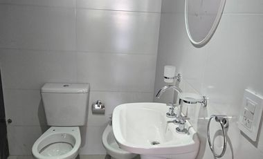 ALQUILER DEPARTAMENTO AMOBLADO CIUDAD MENDOZA
