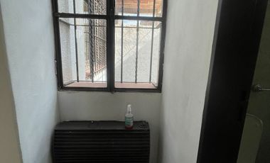 DEPARTAMENTO CENTRO MENDOZA VENDE 2 habitaciones