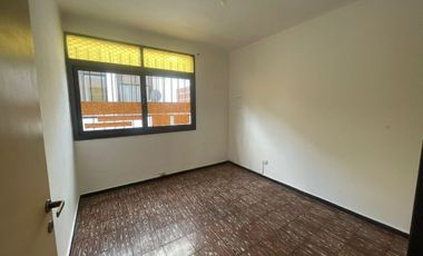 DEPARTAMENTO CENTRO MENDOZA VENDE 2 habitaciones