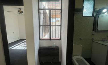 DEPARTAMENTO CENTRO MENDOZA VENDE 2 habitaciones