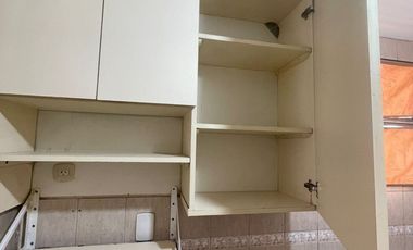 DEPARTAMENTO CENTRO MENDOZA VENDE 2 habitaciones