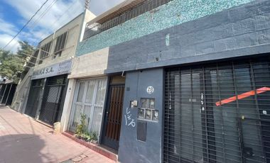 DEPARTAMENTO CENTRO MENDOZA VENDE 2 habitaciones