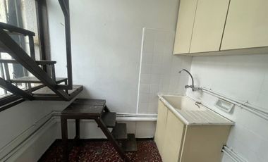 DEPARTAMENTO CENTRO MENDOZA VENDE 2 habitaciones