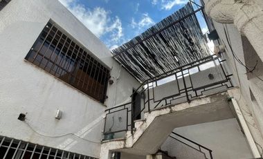 DEPARTAMENTO CENTRO MENDOZA VENDE 2 habitaciones