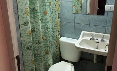 CASA/CABAÑA 2 HABITACIONES 3 BAÑOS. POCITO