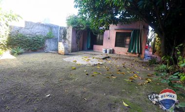 CASA 3 AMBIENTES + GALERÍA EN VENTA EZEIZA