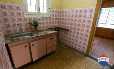 CASA 3 AMBIENTES + GALERÍA EN VENTA EZEIZA