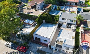 CASA 3 AMBIENTES + GALERÍA EN VENTA EZEIZA