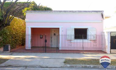 CASA 3 AMBIENTES + GALERÍA EN VENTA EZEIZA