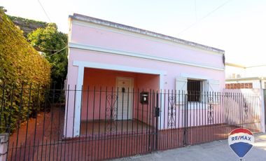 CASA 3 AMBIENTES + GALERÍA EN VENTA EZEIZA