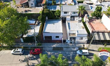 CASA 3 AMBIENTES + GALERÍA EN VENTA EZEIZA