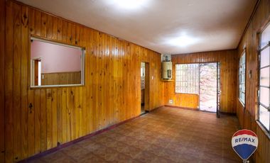 CASA 3 AMBIENTES + GALERÍA EN VENTA EZEIZA