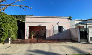 CASA 3 AMBIENTES + GALERÍA EN VENTA EZEIZA