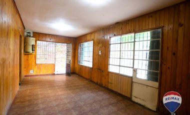 CASA 3 AMBIENTES + GALERÍA EN VENTA EZEIZA