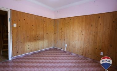 CASA 3 AMBIENTES + GALERÍA EN VENTA EZEIZA