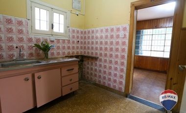 CASA 3 AMBIENTES + GALERÍA EN VENTA EZEIZA