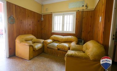 CASA 3 AMBIENTES + GALERÍA EN VENTA EZEIZA