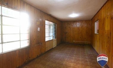 CASA 3 AMBIENTES + GALERÍA EN VENTA EZEIZA