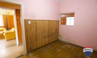 CASA 3 AMBIENTES + GALERÍA EN VENTA EZEIZA