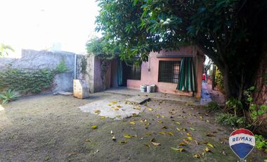 CASA 3 AMBIENTES + GALERÍA EN VENTA EZEIZA