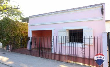 CASA 3 AMBIENTES + GALERÍA EN VENTA EZEIZA