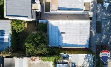 CASA 3 AMBIENTES + GALERÍA EN VENTA EZEIZA