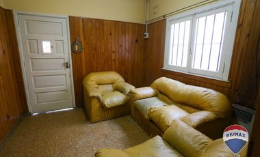 CASA 3 AMBIENTES + GALERÍA EN VENTA EZEIZA