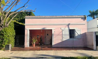 CASA 3 AMBIENTES + GALERÍA EN VENTA EZEIZA