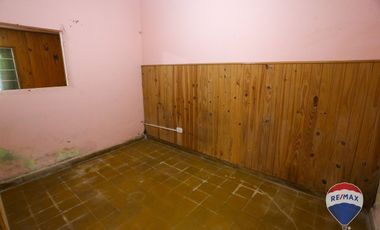 CASA 3 AMBIENTES + GALERÍA EN VENTA EZEIZA