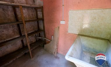 CASA 3 AMBIENTES + GALERÍA EN VENTA EZEIZA