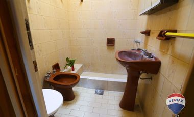 CASA 3 AMBIENTES + GALERÍA EN VENTA EZEIZA