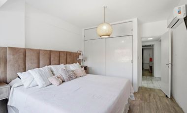 VENTA DEPTO 3 AMB CON PATIO EN LOMITAS APTO CRED
