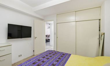 VENTA DEPTO 3 AMB CON PATIO EN LOMITAS APTO CRED